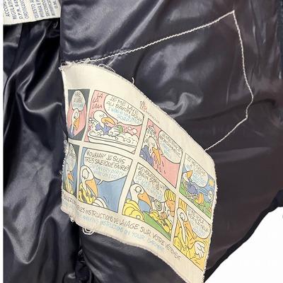 MONCLER モンクレール MONTGENEVRE ウール フランネル MONCLER モンクレール MONTGENEVRE ウール フランネル
