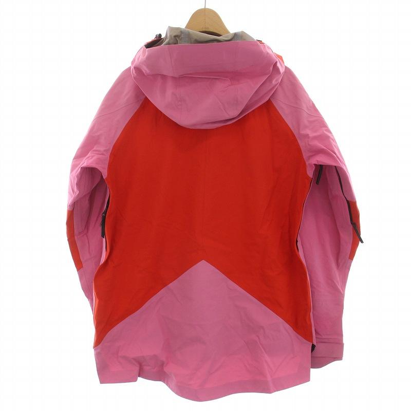 ピークパフォーマンス Peak Performance W TETON JACKET ピークパフォーマンス Peak Performance W TETON JACKET