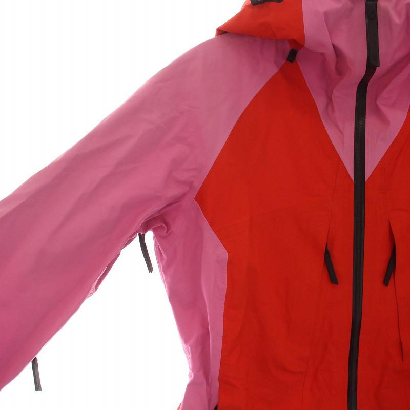 ピークパフォーマンス Peak Performance W TETON JACKET ピークパフォーマンス Peak Performance W TETON JACKET