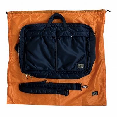 PORTER ポーター TANKER タンカー 3WAY DOCUMENT BAG ブリーフケース