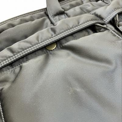 PORTER ポーター TANKER タンカー 3WAY DOCUMENT BAG ブリーフケース
