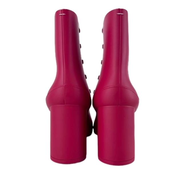 未使用品 メゾンマルジェラ 22 Maison Margiela Trunk S038-MM FEMALE