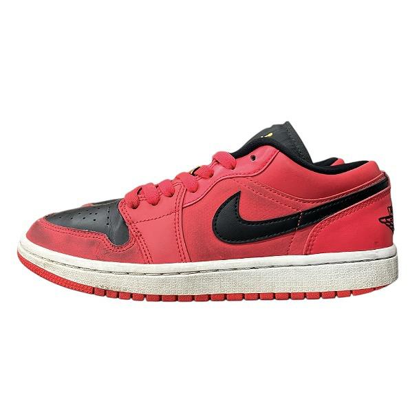 NIKE ナイキ WMNS AIR JORDAN 1 LOW エアジョーダン スニーカー