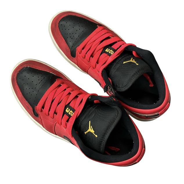 NIKE ナイキ WMNS AIR JORDAN 1 LOW エアジョーダン スニーカー