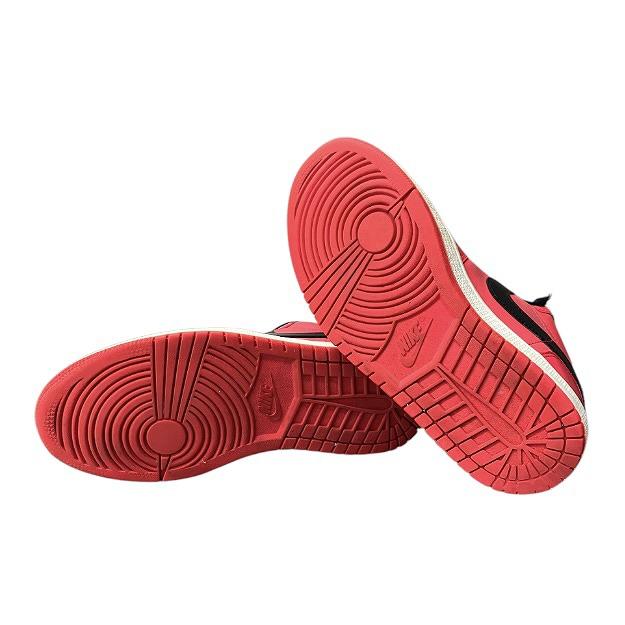 NIKE（ナイキ） NIKE WMNS AIR JORDAN 1 LOW エアジョーダン