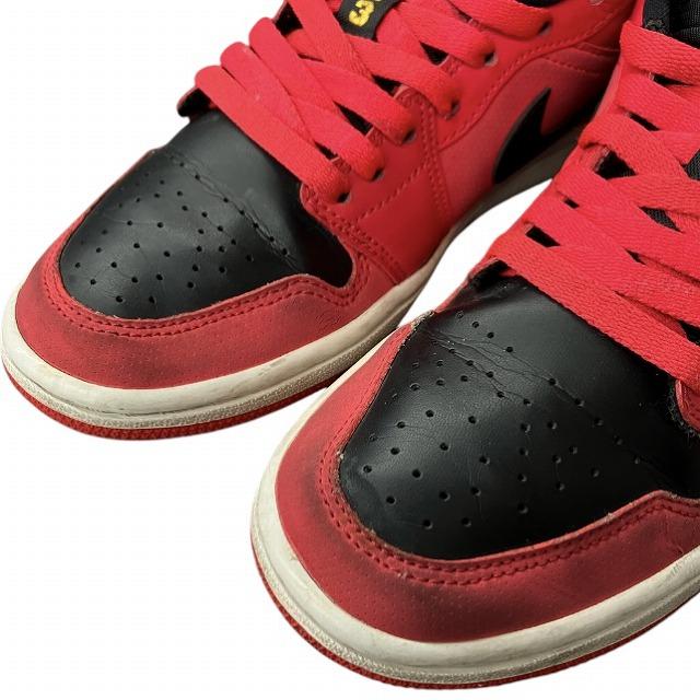 NIKE ナイキ WMNS AIR JORDAN 1 LOW エアジョーダン スニーカー