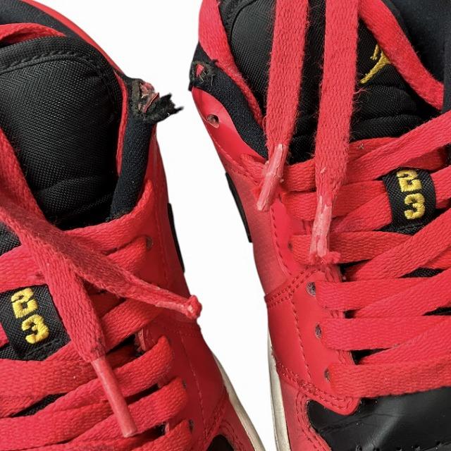 NIKE（ナイキ） NIKE WMNS AIR JORDAN 1 LOW エアジョーダン