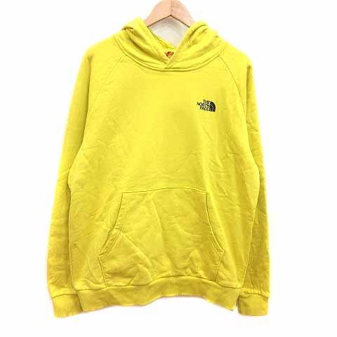 THE NORTH FACE（ザ ノースフェイス） パーカー プルオーバー 裏生地 