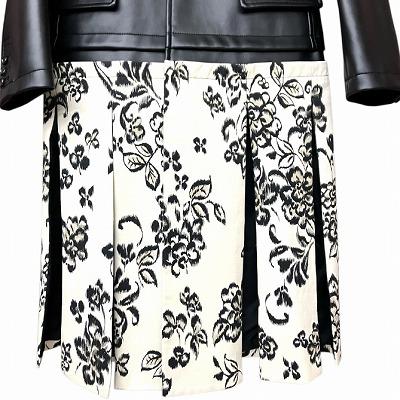 コムデギャルソンオムプリュス COMME des GARCONS HOMME PLUS 23SS 花