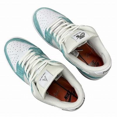ナイキ エスビー NIKE SB × APRIL SKATEBOARDS エイプリル スケート 