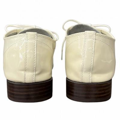 レペット Repetto zizi ocford shoes ジジ オックスフォード レペット Repetto zizi ocford shoes ジジ オックスフォード