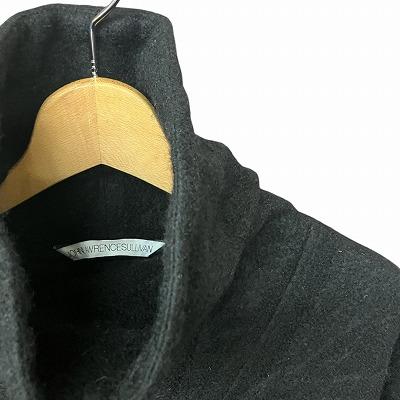 ジョンローレンスサリバン JOHN LAWRENCE SULLIVAN モックネック