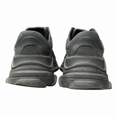 BALENCIAGA バレンシアガ Triple S Mold トリプルエス モールド