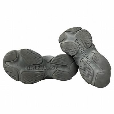 BALENCIAGA バレンシアガ Triple S Mold トリプルエス モールド
