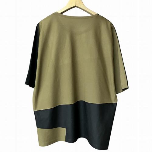 イッセイミヤケメン ISSEY MIYAKE MEN IM アイムメン 22SS