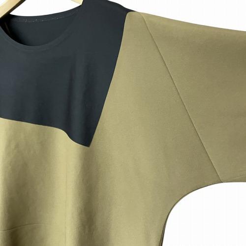 イッセイミヤケメン ISSEY MIYAKE MEN IM アイムメン 22SS