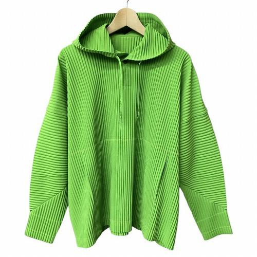 オムプリッセイッセイミヤケ HOMME PLISSE ISSEY MIYAKE 24AW
