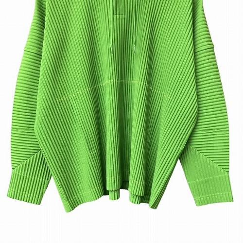 オムプリッセイッセイミヤケ HOMME PLISSE ISSEY MIYAKE 24AW