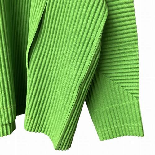 オムプリッセイッセイミヤケ HOMME PLISSE ISSEY MIYAKE 24AW