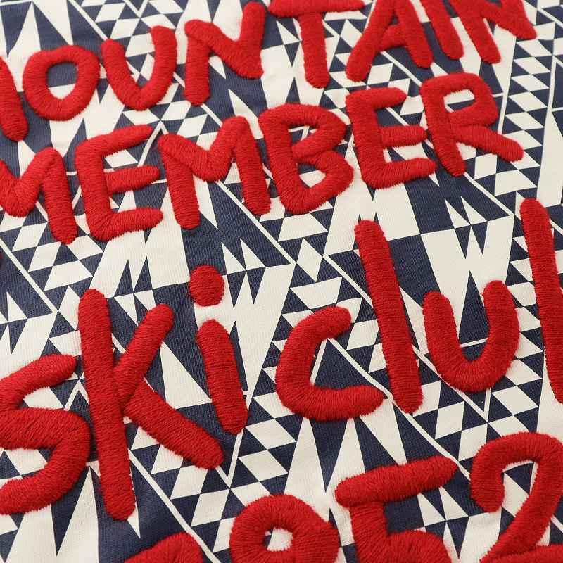 MONCLER（モンクレール） MONCLER 22SS SCOM Tシャツ カットソー 半袖