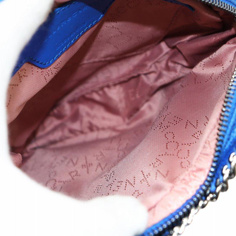 ステラマッカートニー STELLA McCARTNEY ファラベラ ショルダーバッグ