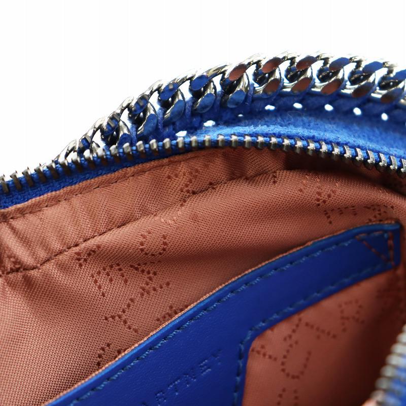 ステラマッカートニー STELLA McCARTNEY ファラベラ ショルダーバッグ 