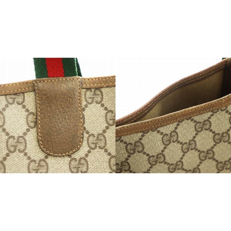 GUCCI グッチ オールドグッチ アクセサリーコレクション