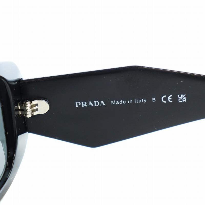 PRADA プラダ サングラス 眼鏡 めがね カラーレンズ ロゴ 51□20