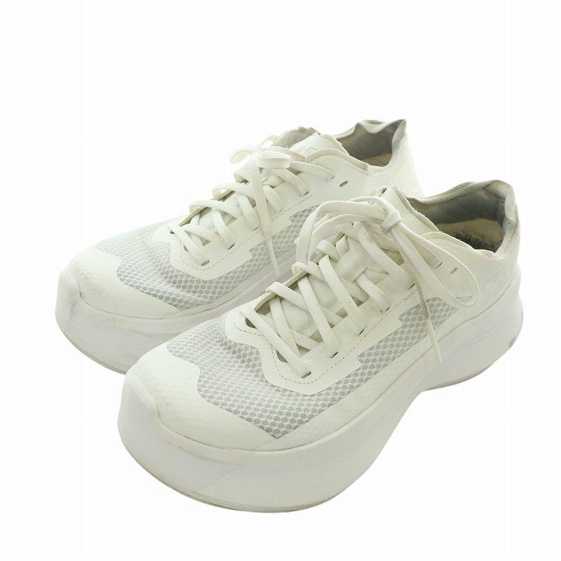 サロモン Salomon × コムデギャルソン COMME des GARCONS 24SS