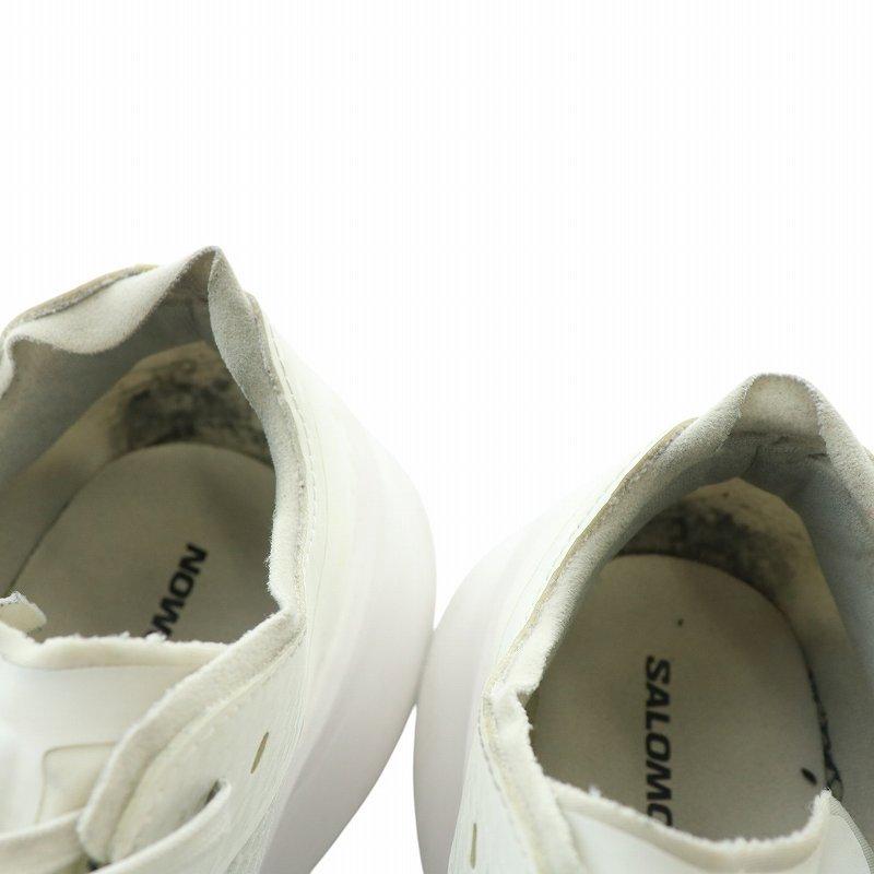 サロモン Salomon × コムデギャルソン COMME des GARCONS 24SS