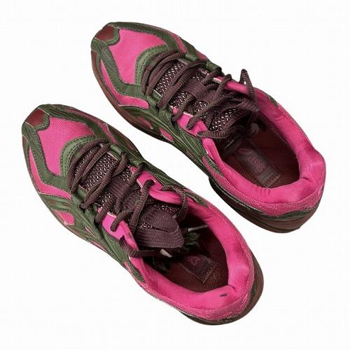 ASICS アシックス asics × kiko kostadinov キコ コスタディノフ FB1-S