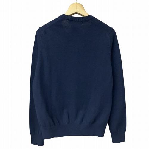 プレイコムデギャルソン PLAY COMME des GARCONS カーディガン