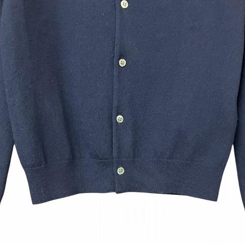 プレイコムデギャルソン PLAY COMME des GARCONS カーディガン