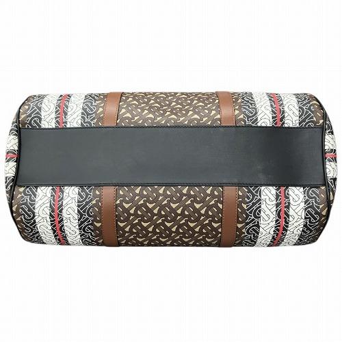 BURBERRY（バーバリー） BURBERRY TB 総柄 モノグラム 2WAY ドラム