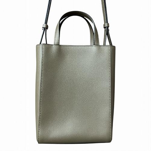 ボナベンチュラ BONAVENTURA エトープ レザー 2WAY ショルダーバッグ 