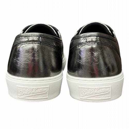 LOUIS VUITTON（ルイ・ヴィトン） 未使用品 ダミエ タトゥーライン 