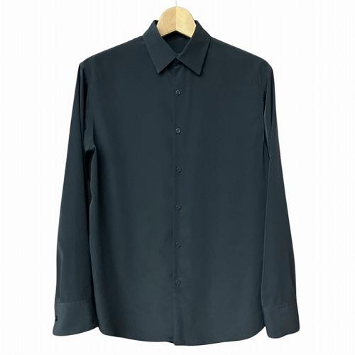 ラッドミュージシャン LAD MUSICIAN 19SS DECHINE STANDARD SHIRT