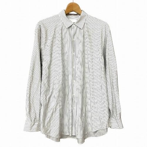 KANEMASA PHIL カネマサフィル 46G Atmosphere Stripe Shirtストライプ