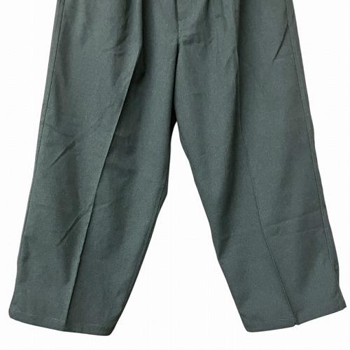 パンツ TECH WIDE EASY 2P TROUSERS FLANNEL DAIWA PIER39 | ダイワピア39 TECH WIDE EASY 2P TROUSERS