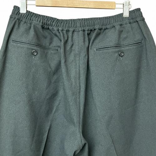 パンツ TECH WIDE EASY 2P TROUSERS FLANNEL DAIWA PIER39（ダイワピア39）の「DAIWA PIER39 | TECH WIDE