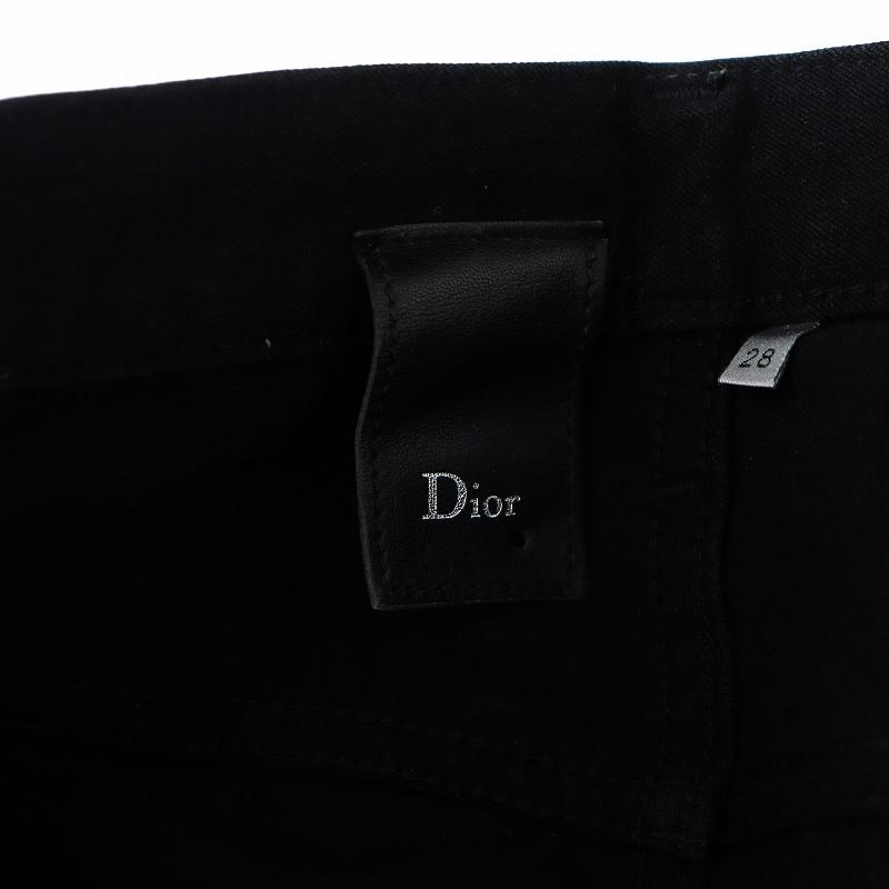 ディオールオム Dior HOMME 07SS エディスリマン スーパースレンダー
