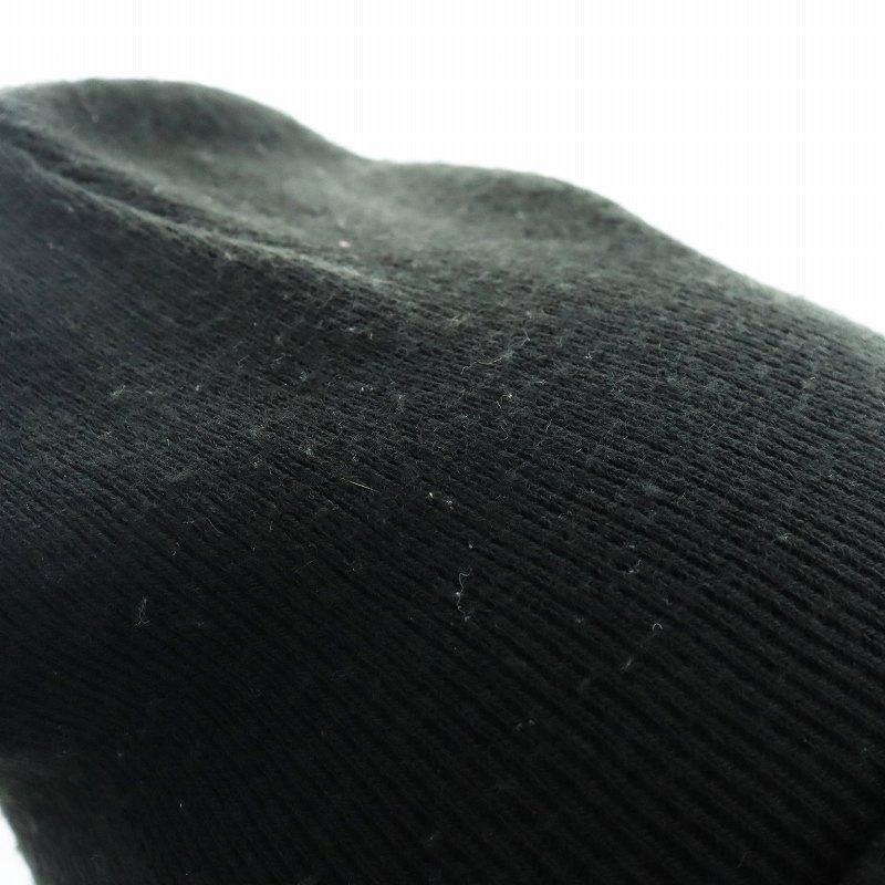 Supreme（シュプリーム） ナイキ NIKE 18AW Beanie ニットキャップ