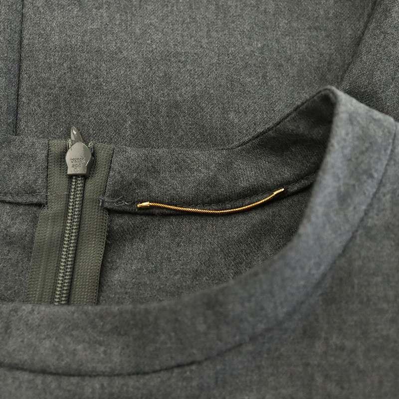 ドゥーズィエムクラス DEUXIEME CLASSE 24AW Enchant ブラウス シャツ