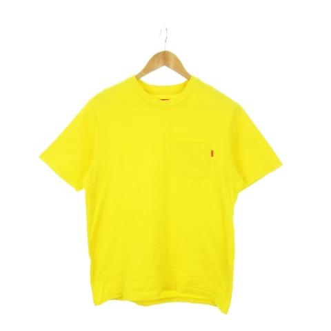 Supreme（シュプリーム） SUPREME 18SS Pocket Tee ポケット Tシャツ