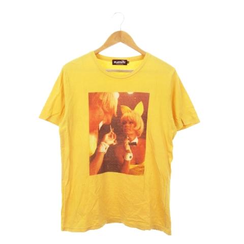HYSTERIC GLAMOUR（ヒステリックグラマー） × プレイボーイ PLAY BOY T 
