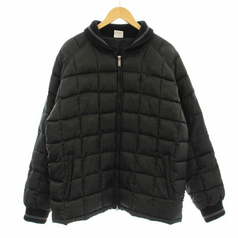 Champion（チャンピオン） CHAMPION Vintage 中綿ジャケット ブルゾン