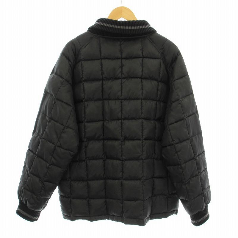 Champion（チャンピオン） CHAMPION Vintage 中綿ジャケット ブルゾン 