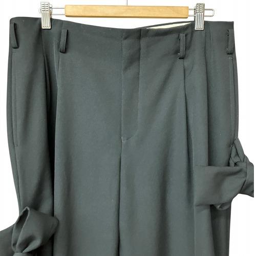 コムデギャルソンオムプリュス COMME des GARCONS HOMME PLUS ウール