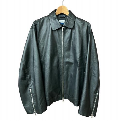 メゾンスペシャル MAISON SPECIAL 22AW Prime Over Single Rider