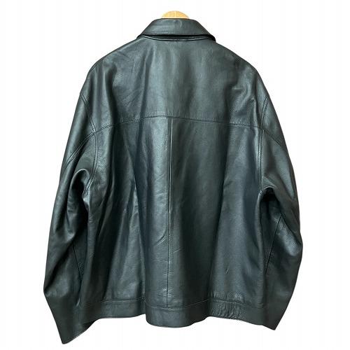 メゾンスペシャル MAISON SPECIAL 22AW Prime Over Single Rider